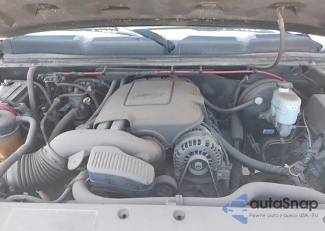 2008 Chevrolet Silverado 1500 Lt1 from USA, damaged, VIN 2GCEC13J981172129